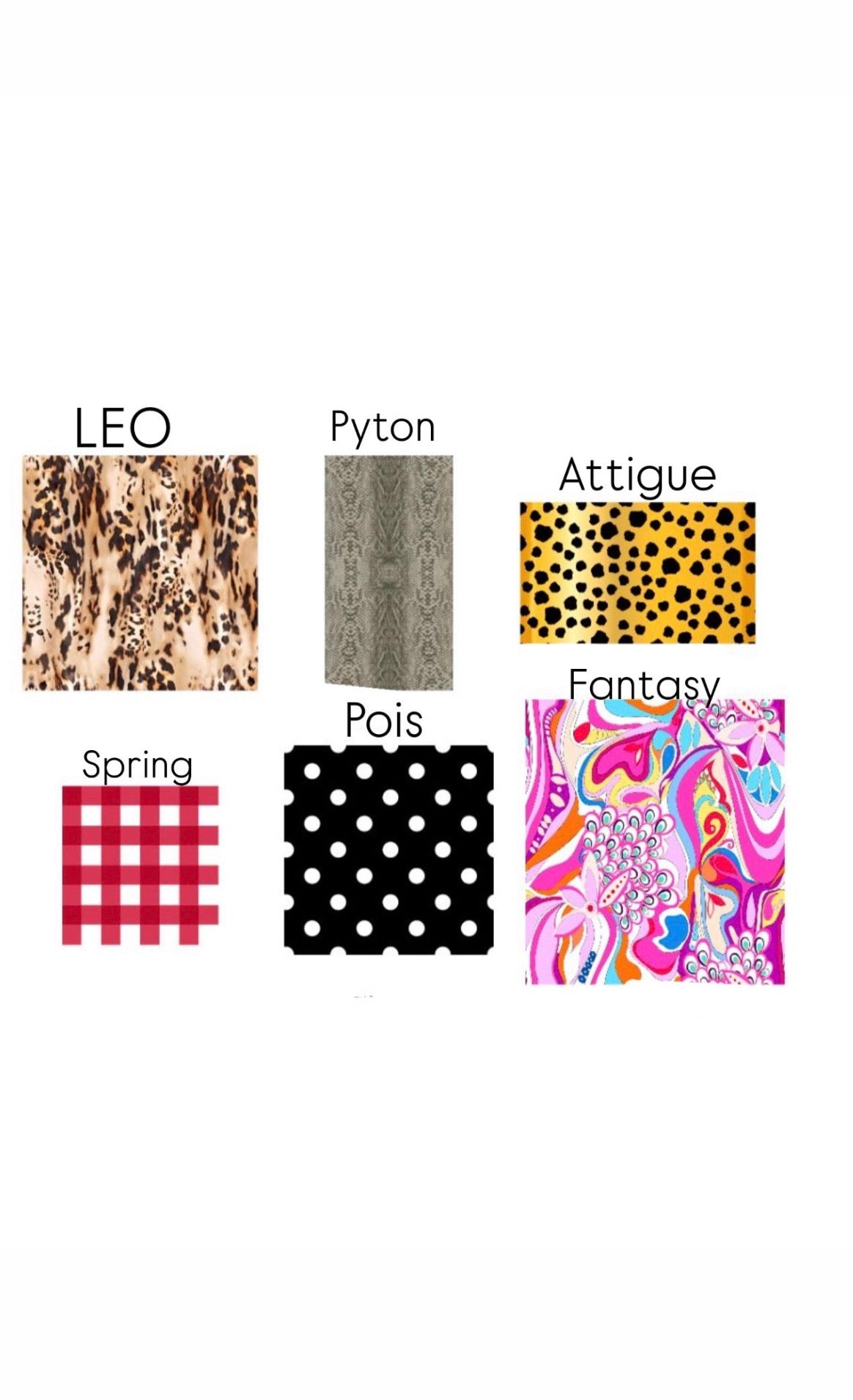 Pantalone Fantasy