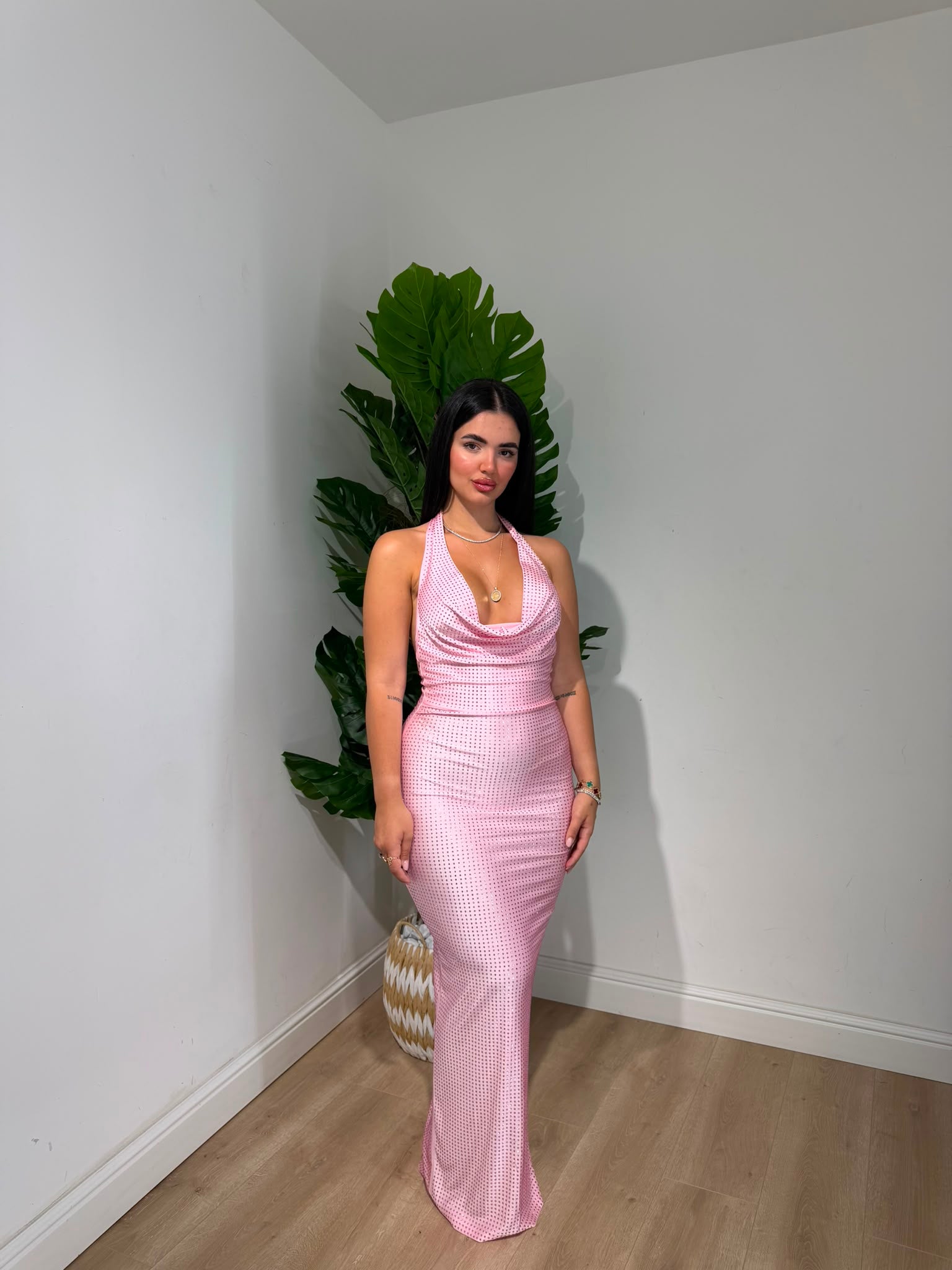 Longdress Elodie