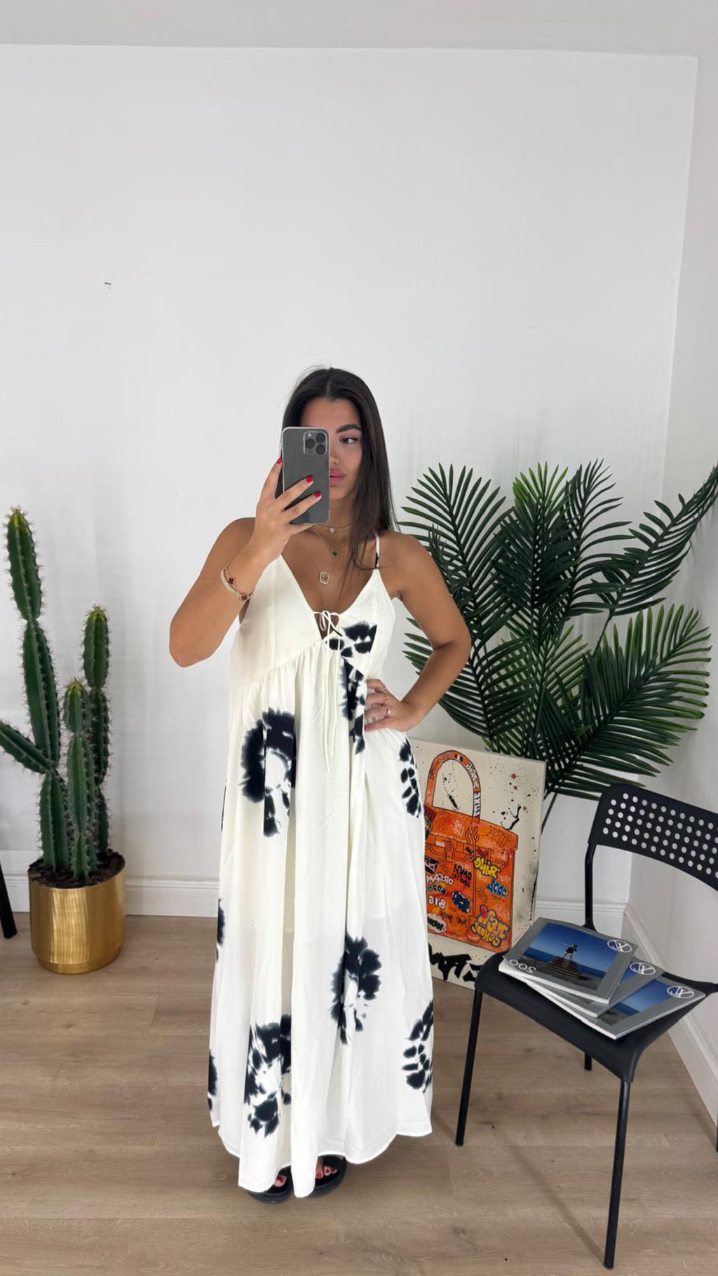 Longdress Mery