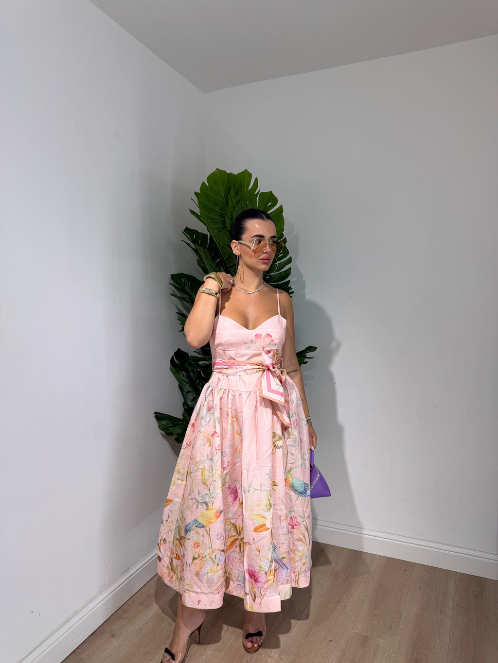 Longdress Meraville