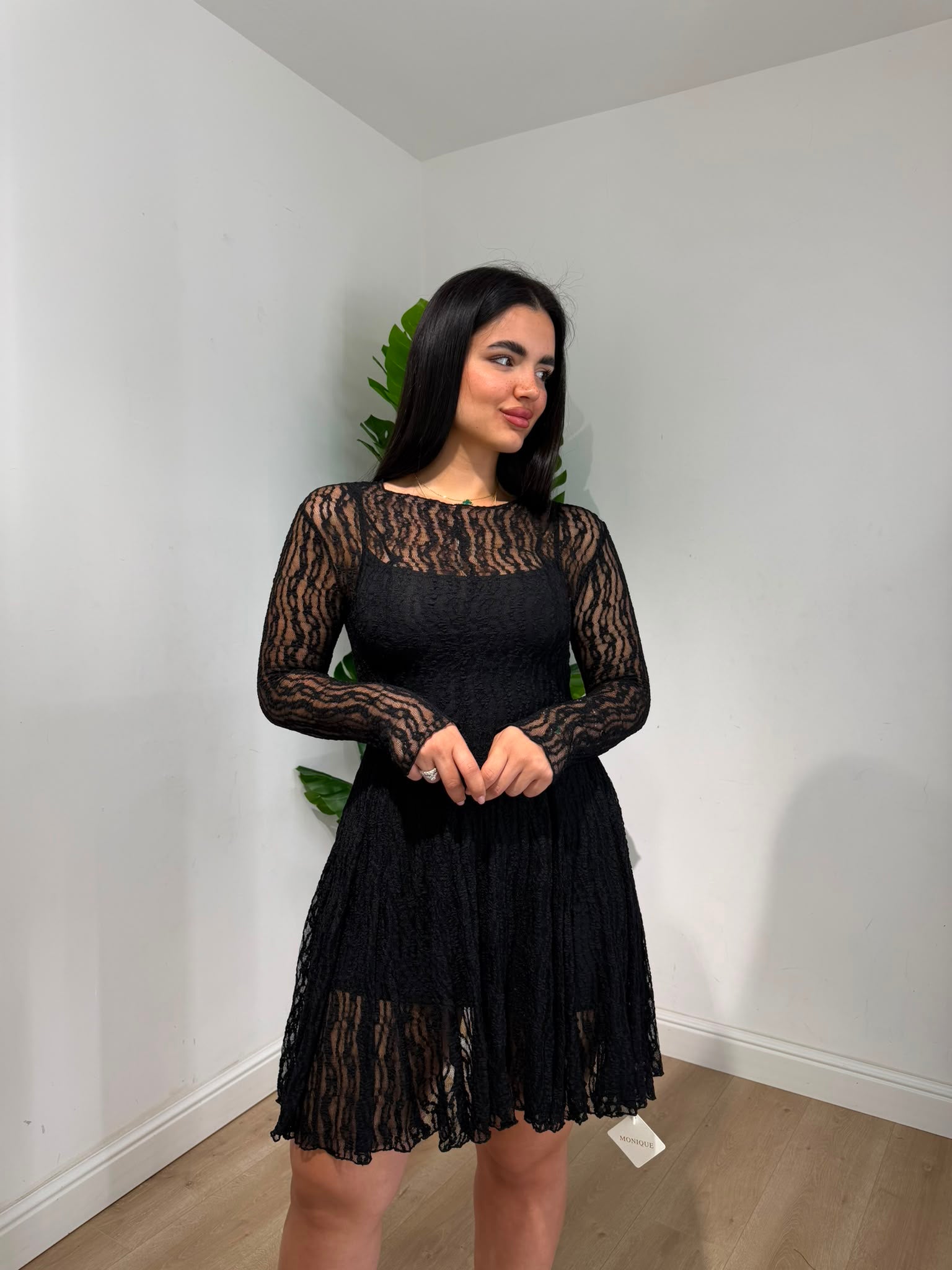 Minidress Evissa