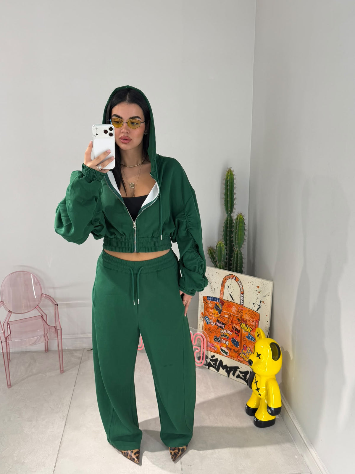 Tuta Gilda