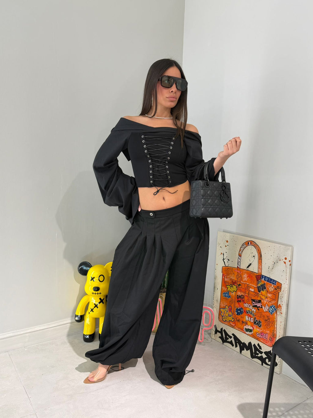 Pantalone Arianna