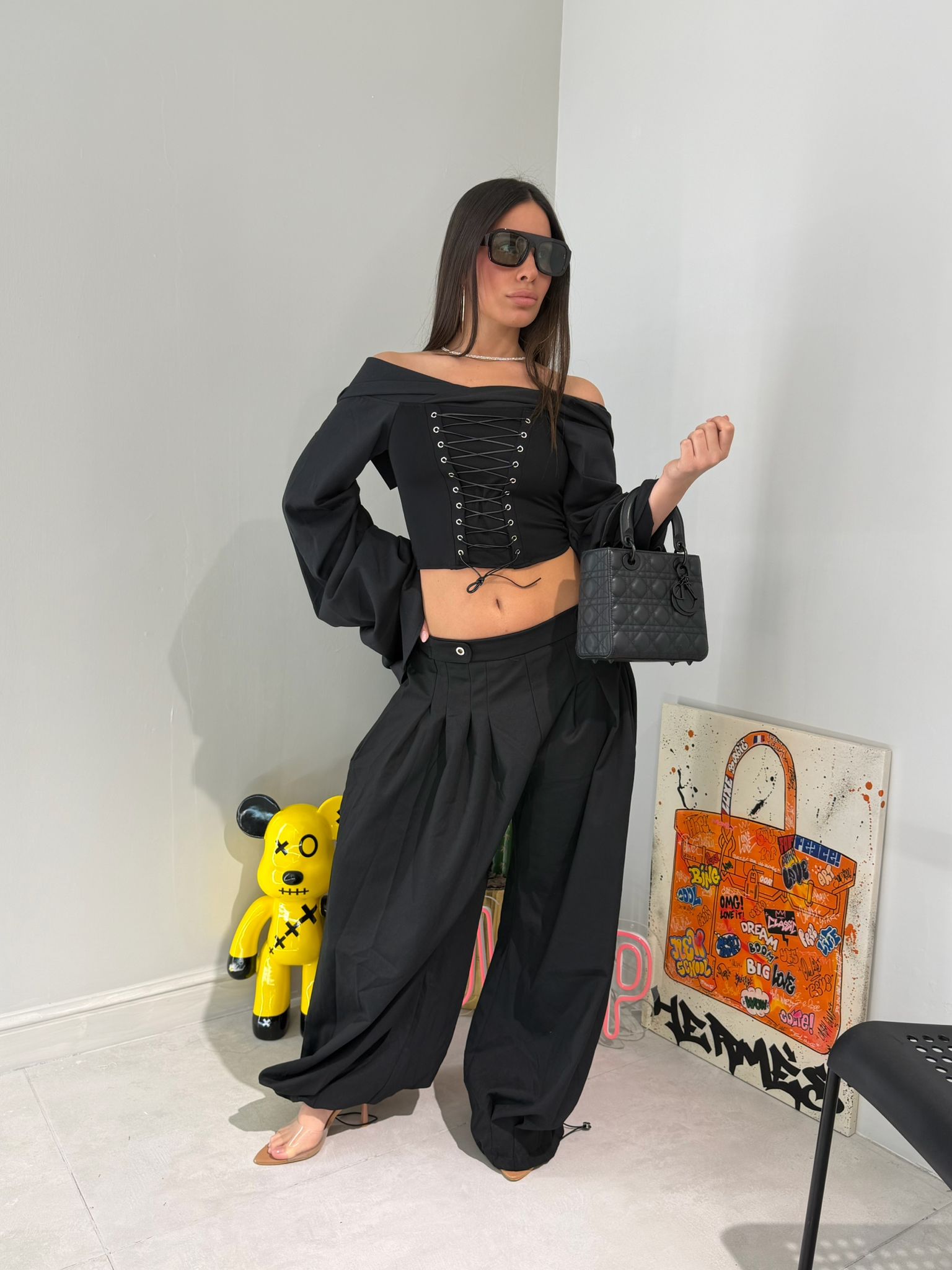 Pantalone Arianna