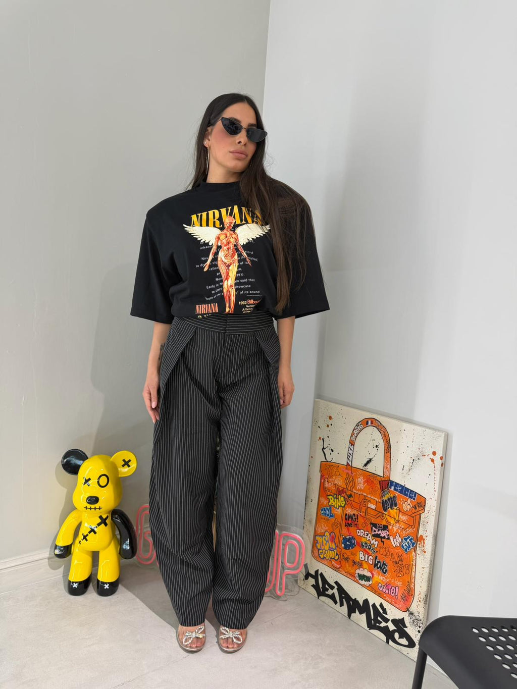 Pantalone Sunday