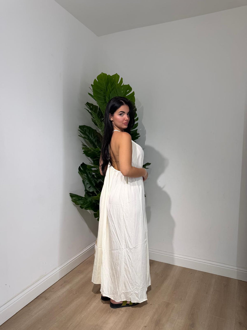Longdress Ischia