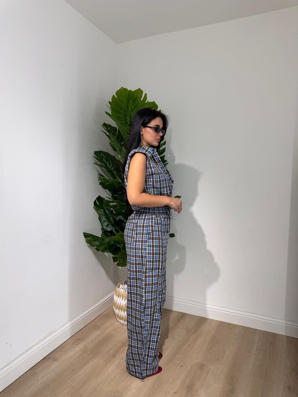 Coordset Easywear