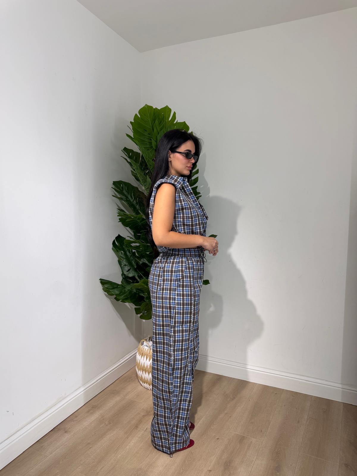 Coordset Easywear