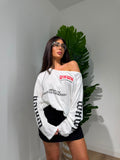 T-Shirt Cali