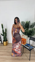 Dress Tiger