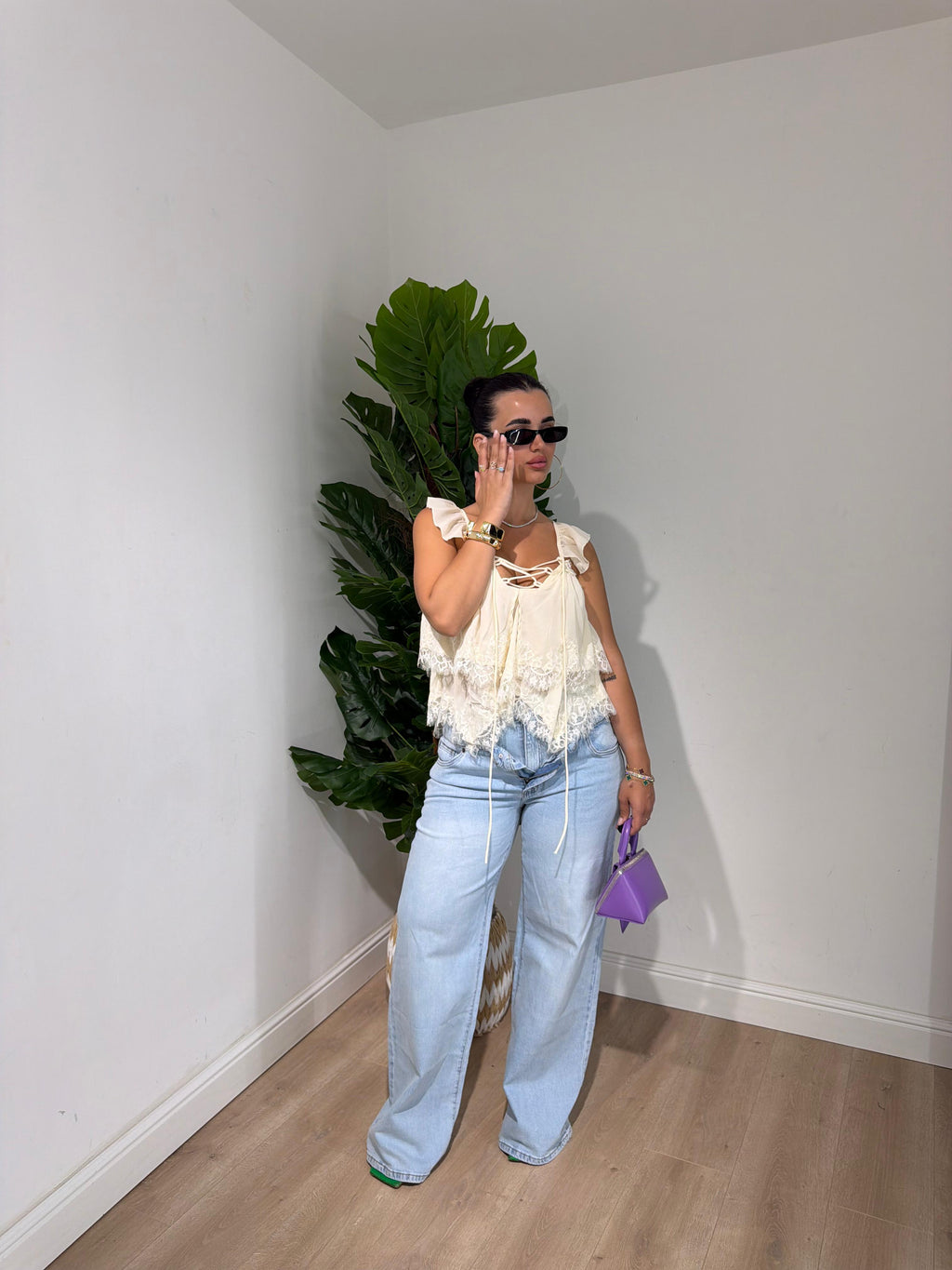 Denim Doppio