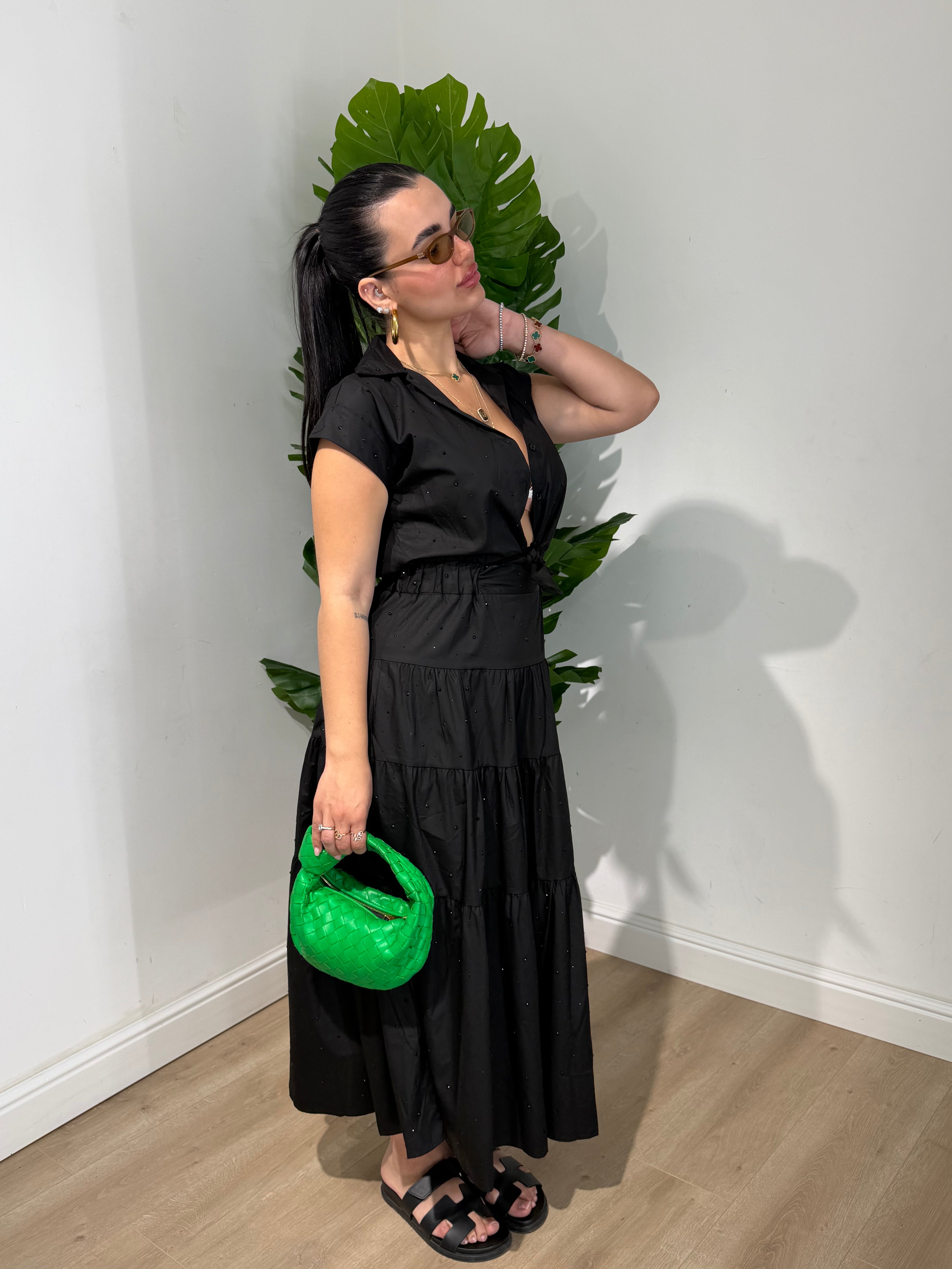 Longdress Sandro