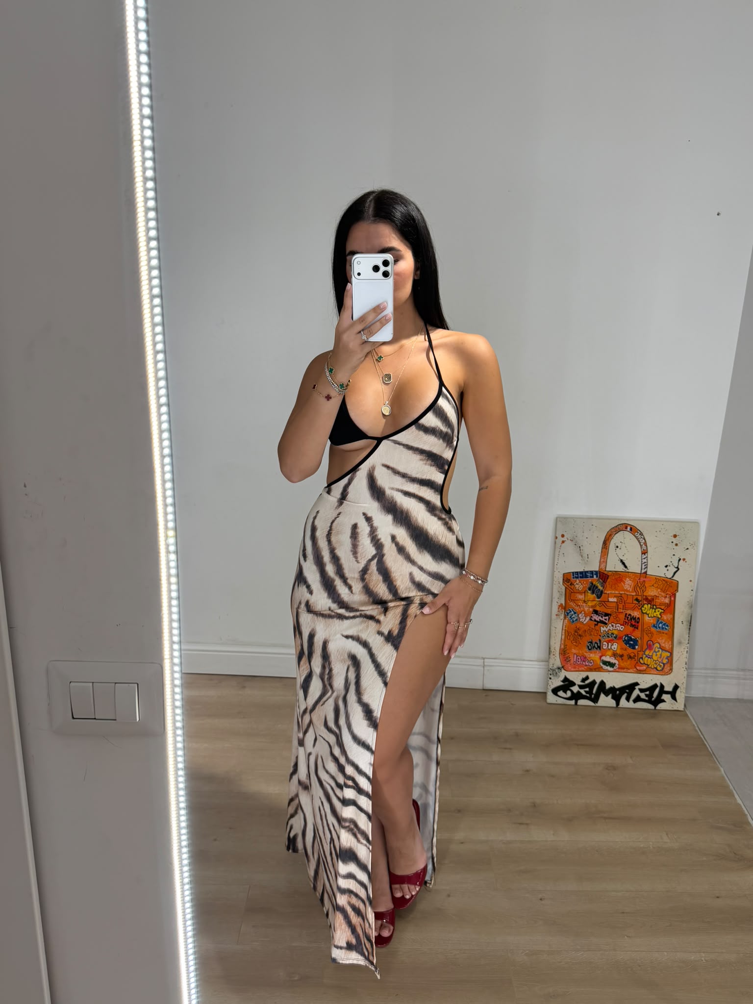 Longdress Miami