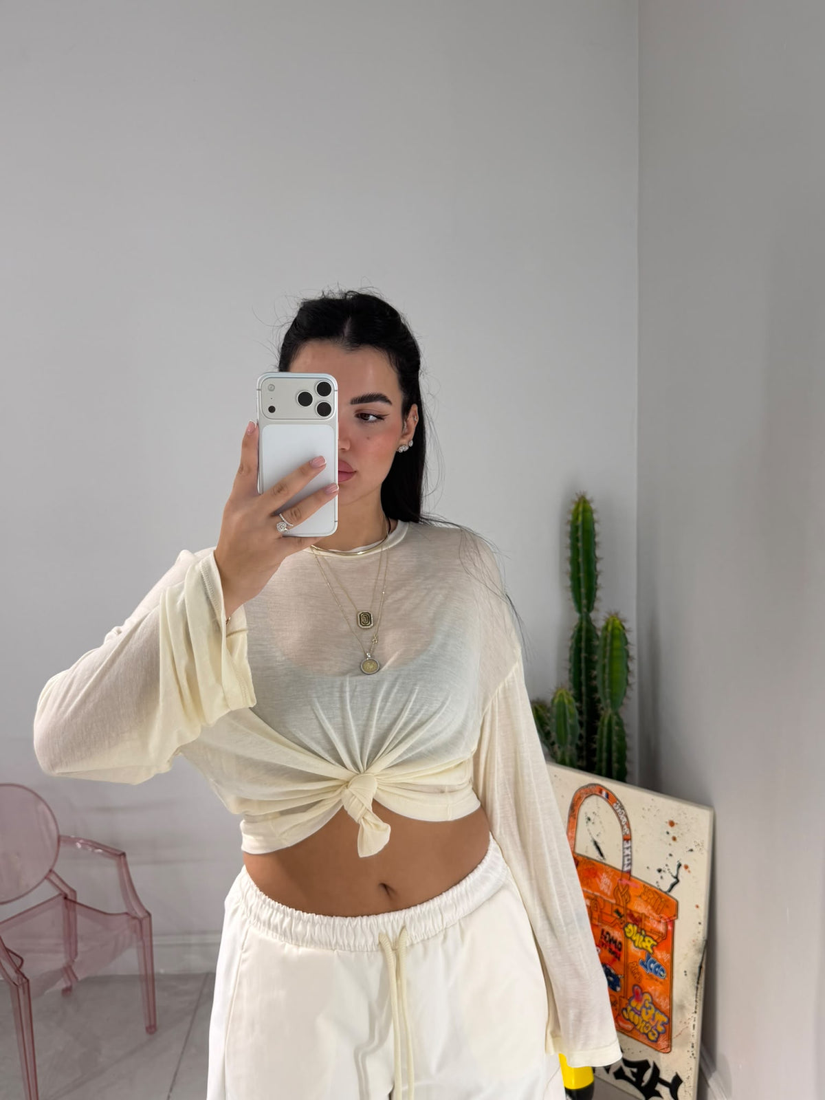 Maglia Essential