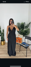 Longdress Satin 2.0