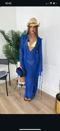 Longdress Blue