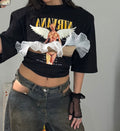 T-Shirt Creative Nirvana