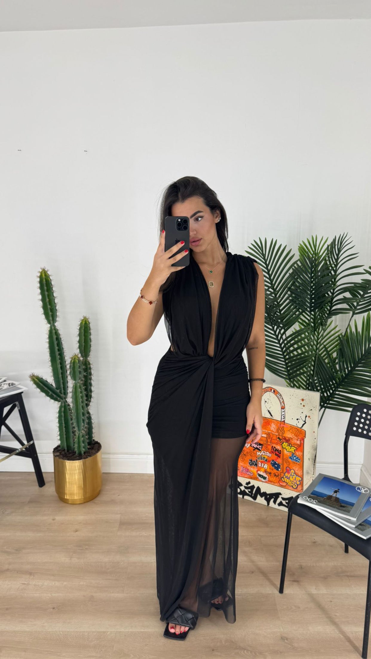 Longdress Bali
