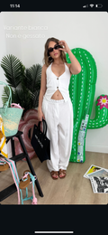 Coordset White
