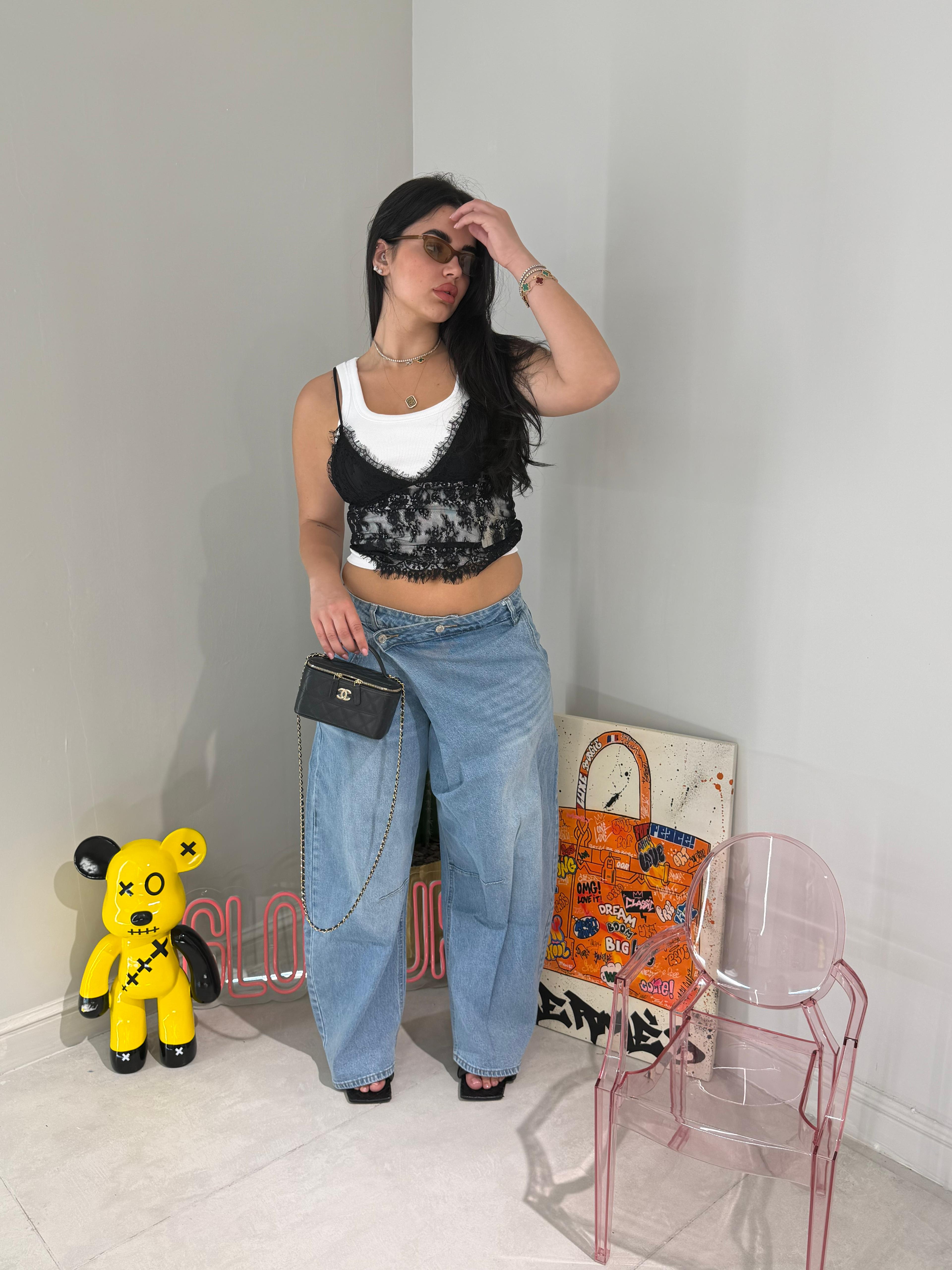 Denim Park