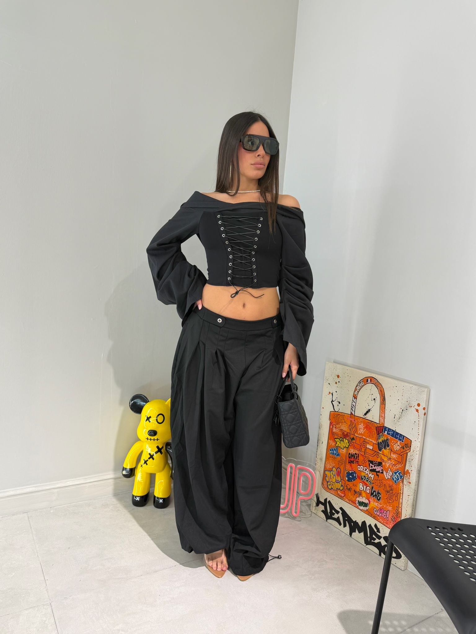 Pantalone Arianna