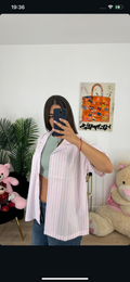 Camicia Man