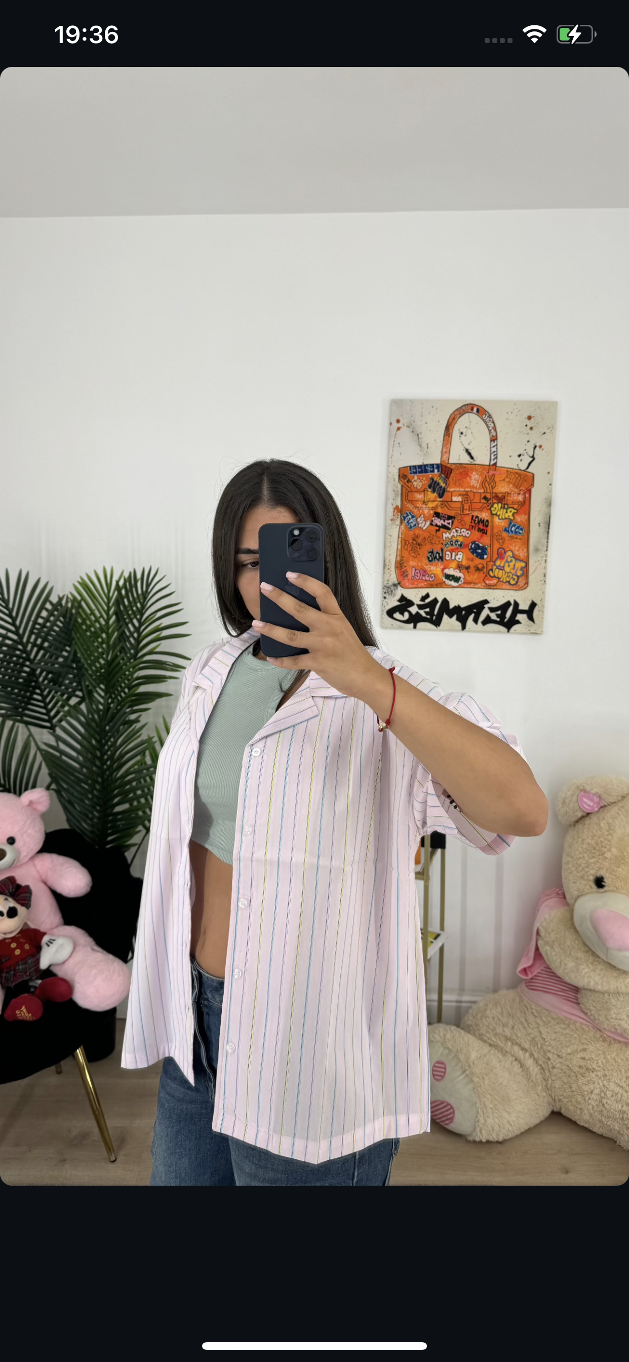 Camicia Man