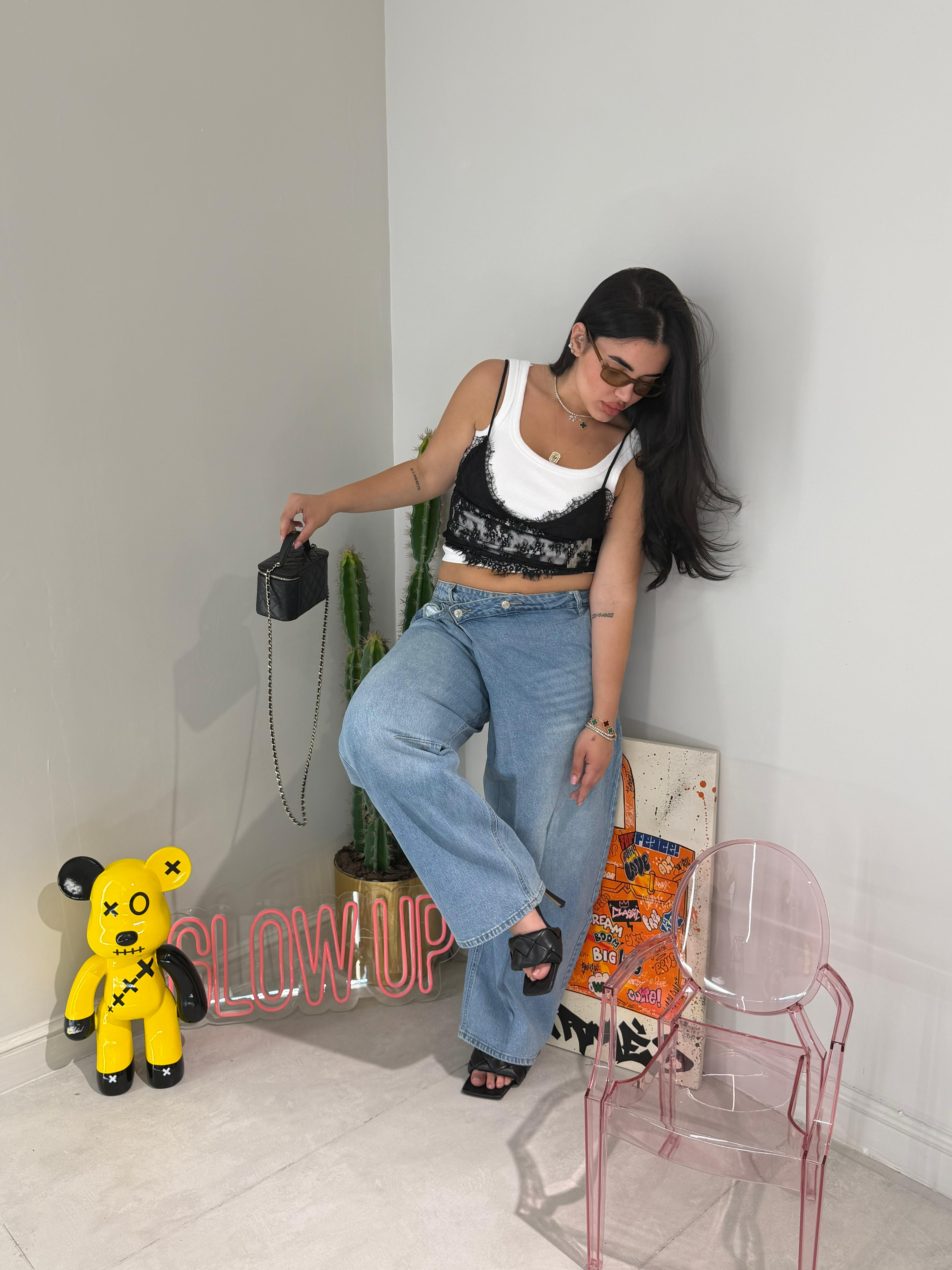 Denim Park