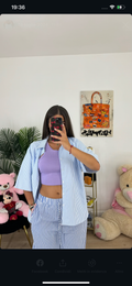 Camicia Man
