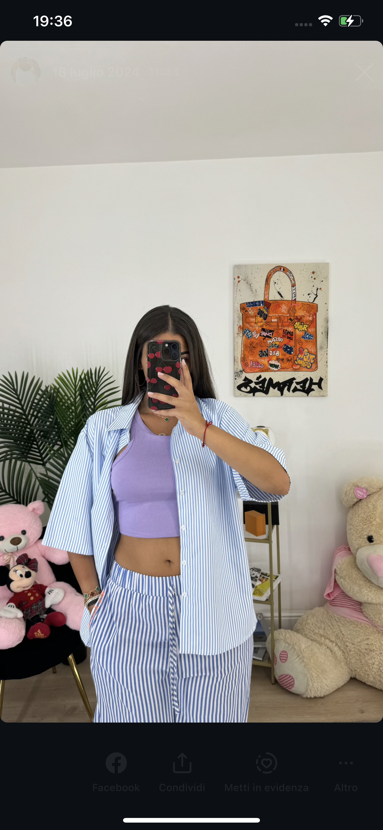 Camicia Man