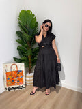 Longdress Sandro