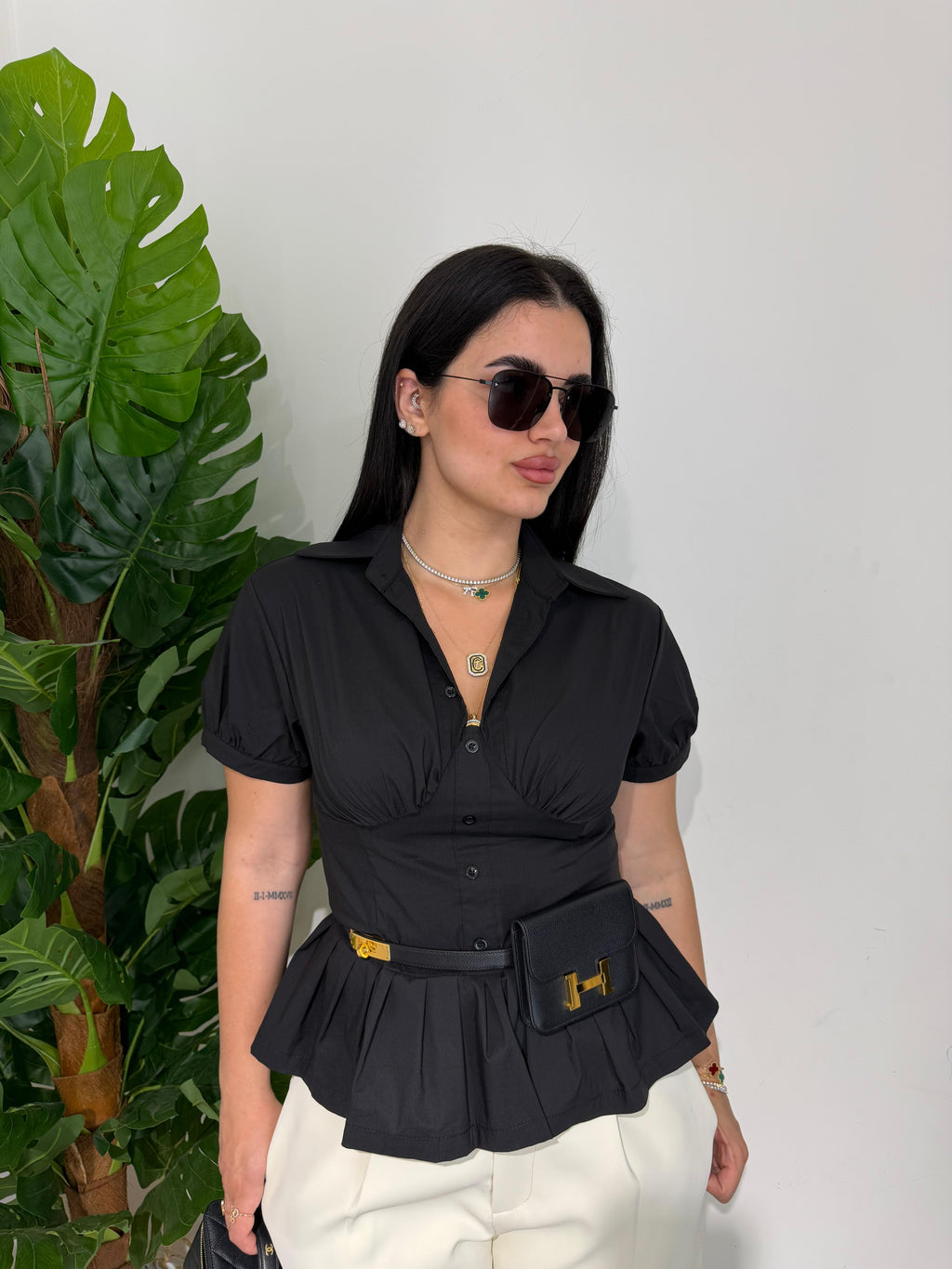 Camicia Ladies