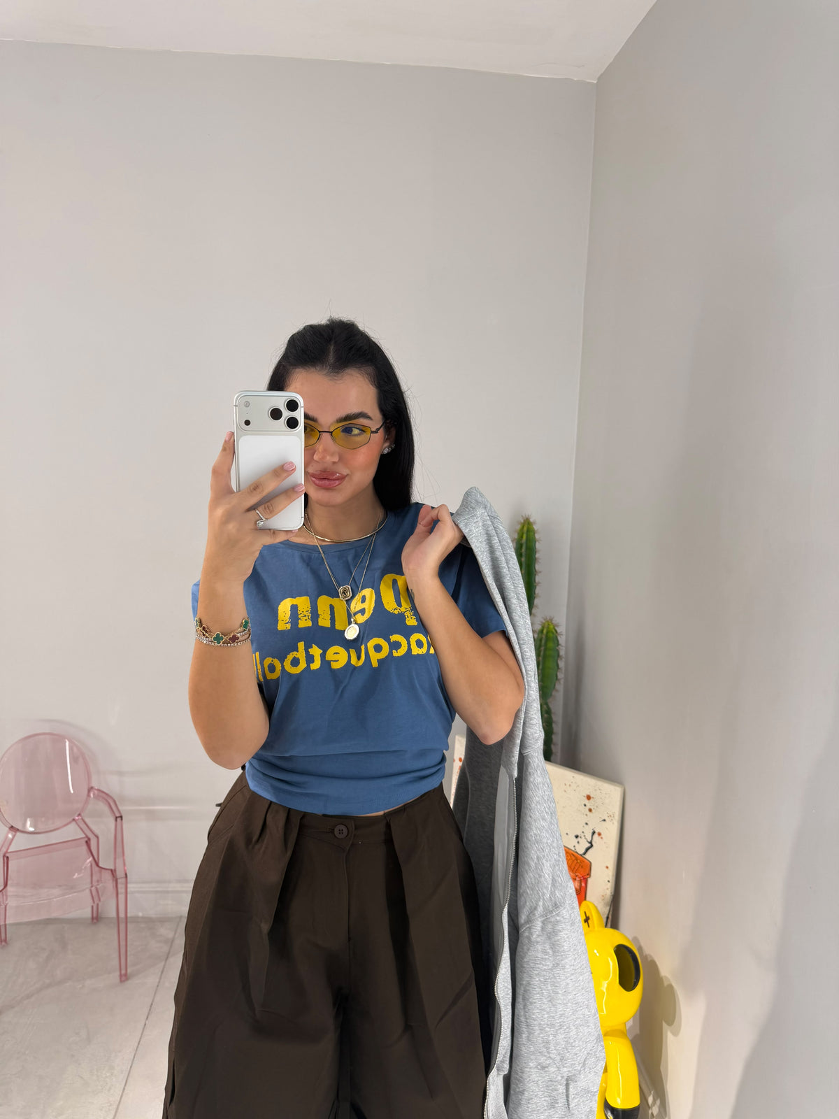 T-Shirt Penny