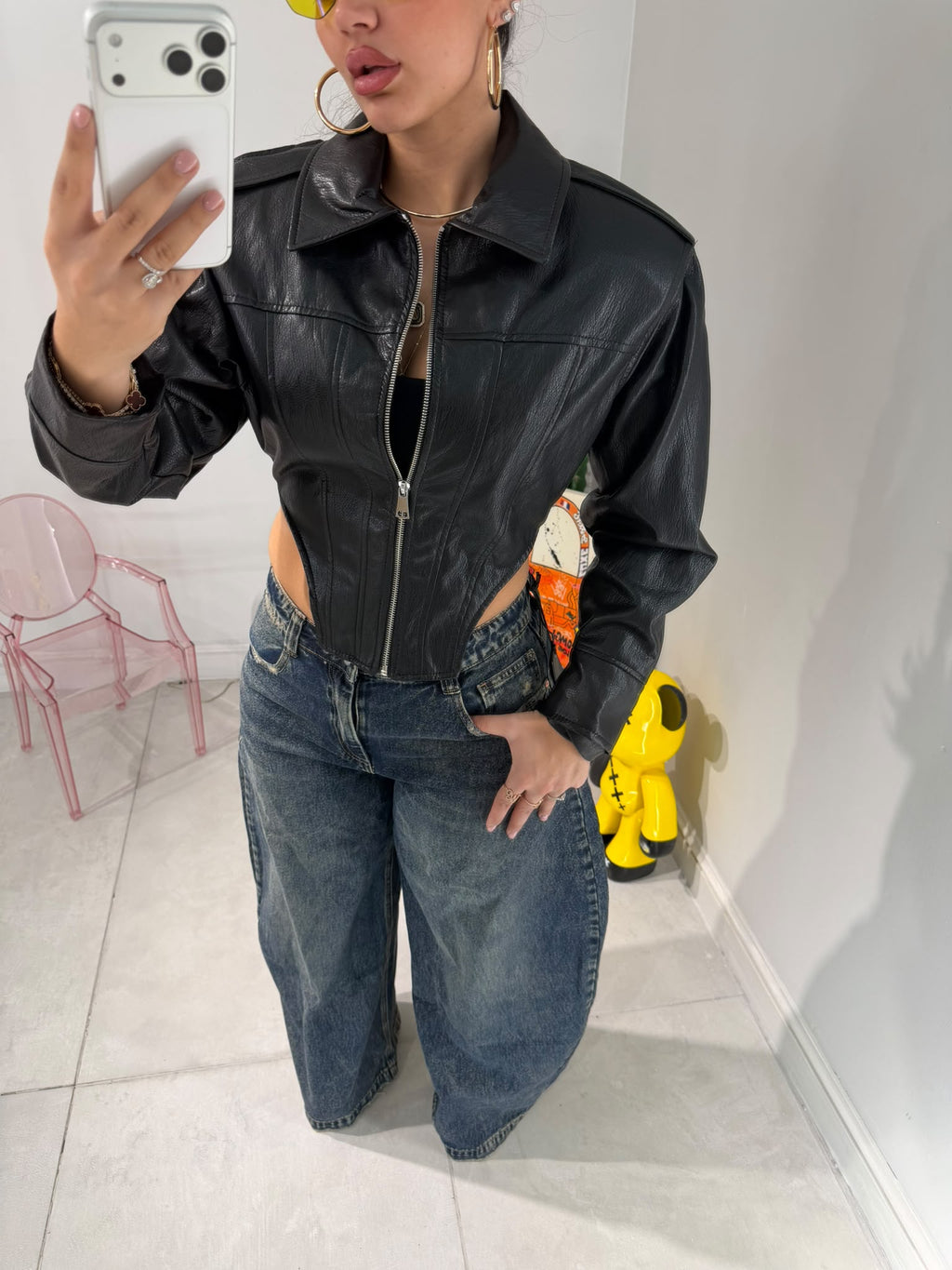 Denim Ballom