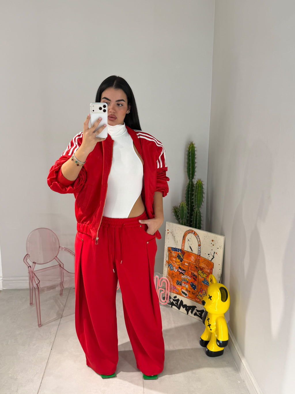 Pantalone Sunday Passion
