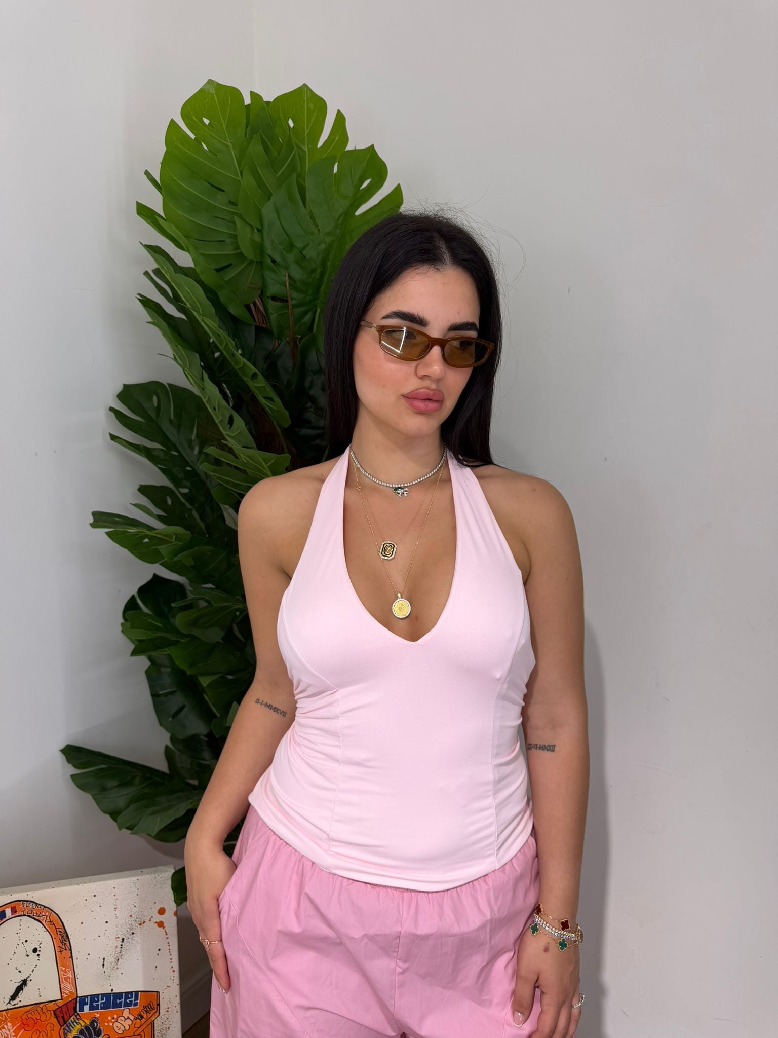 Top Kendall