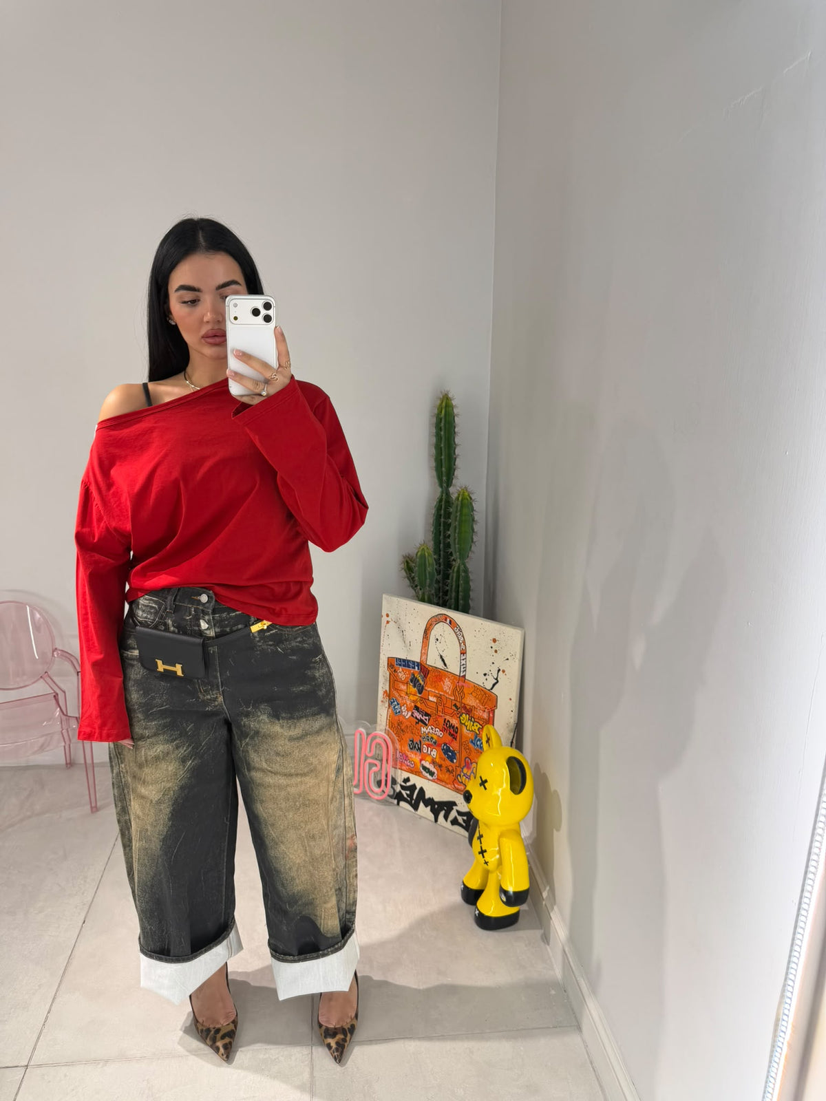 LongSleeve Monospalla