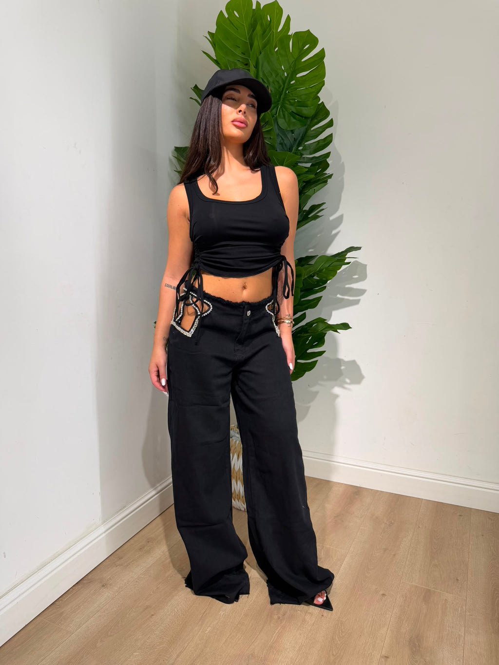 Denim Stella