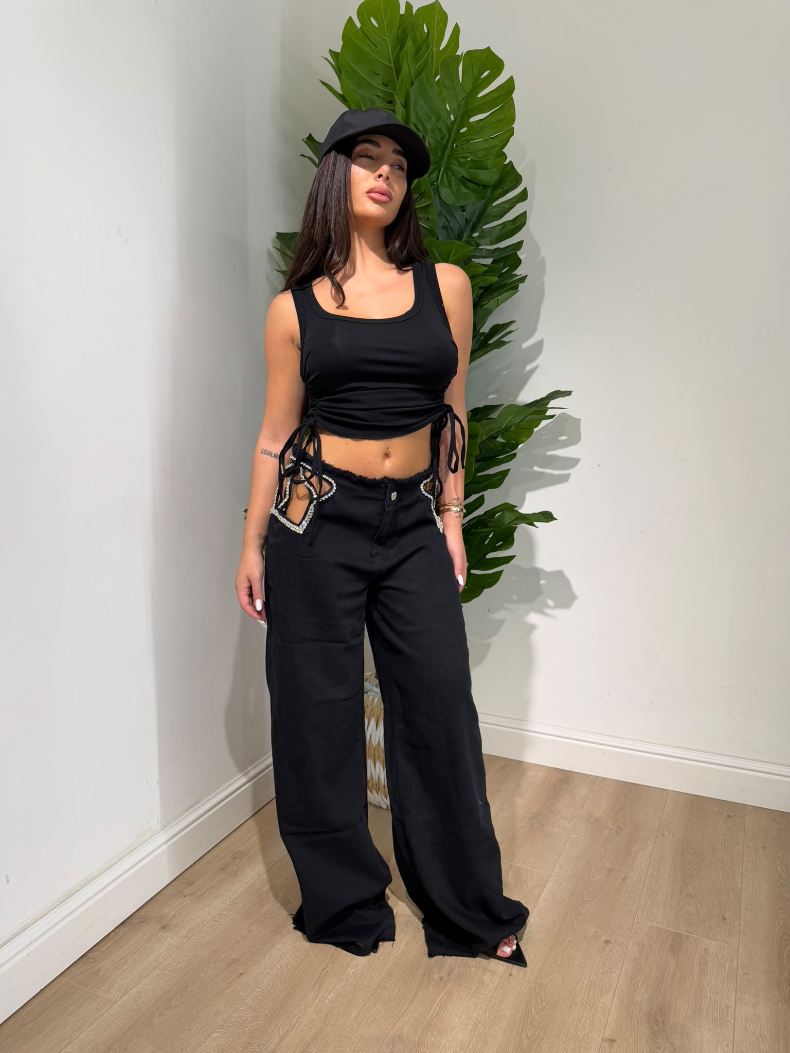 Denim Stella