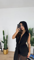 Longdress Bali