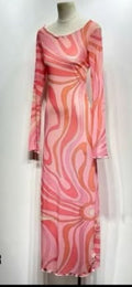 Longdress Soleil