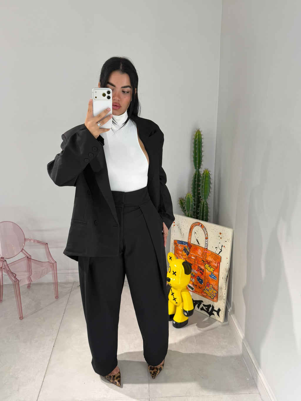 Pantalone Office