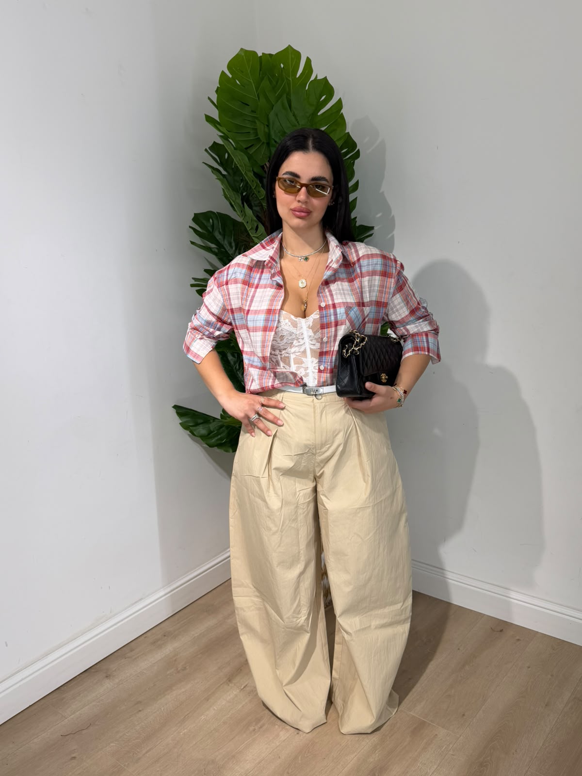 Pantalone Summer