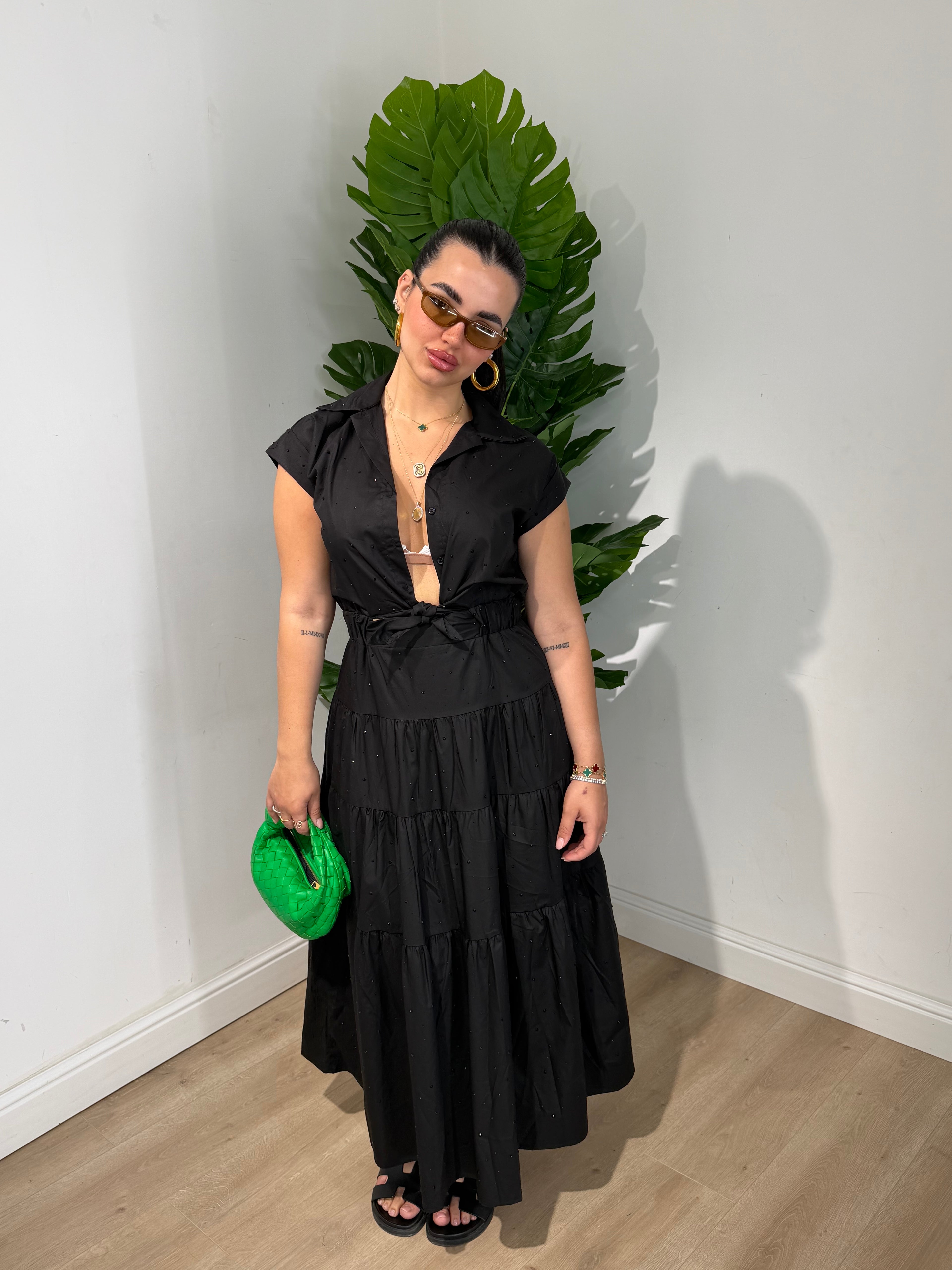 Longdress Sandro