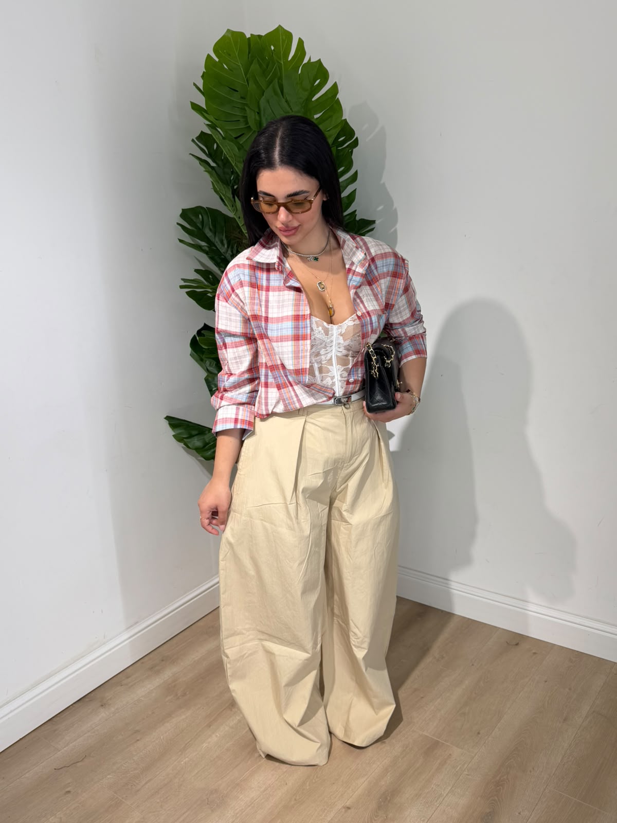 Pantalone Summer