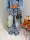 Denim Pois