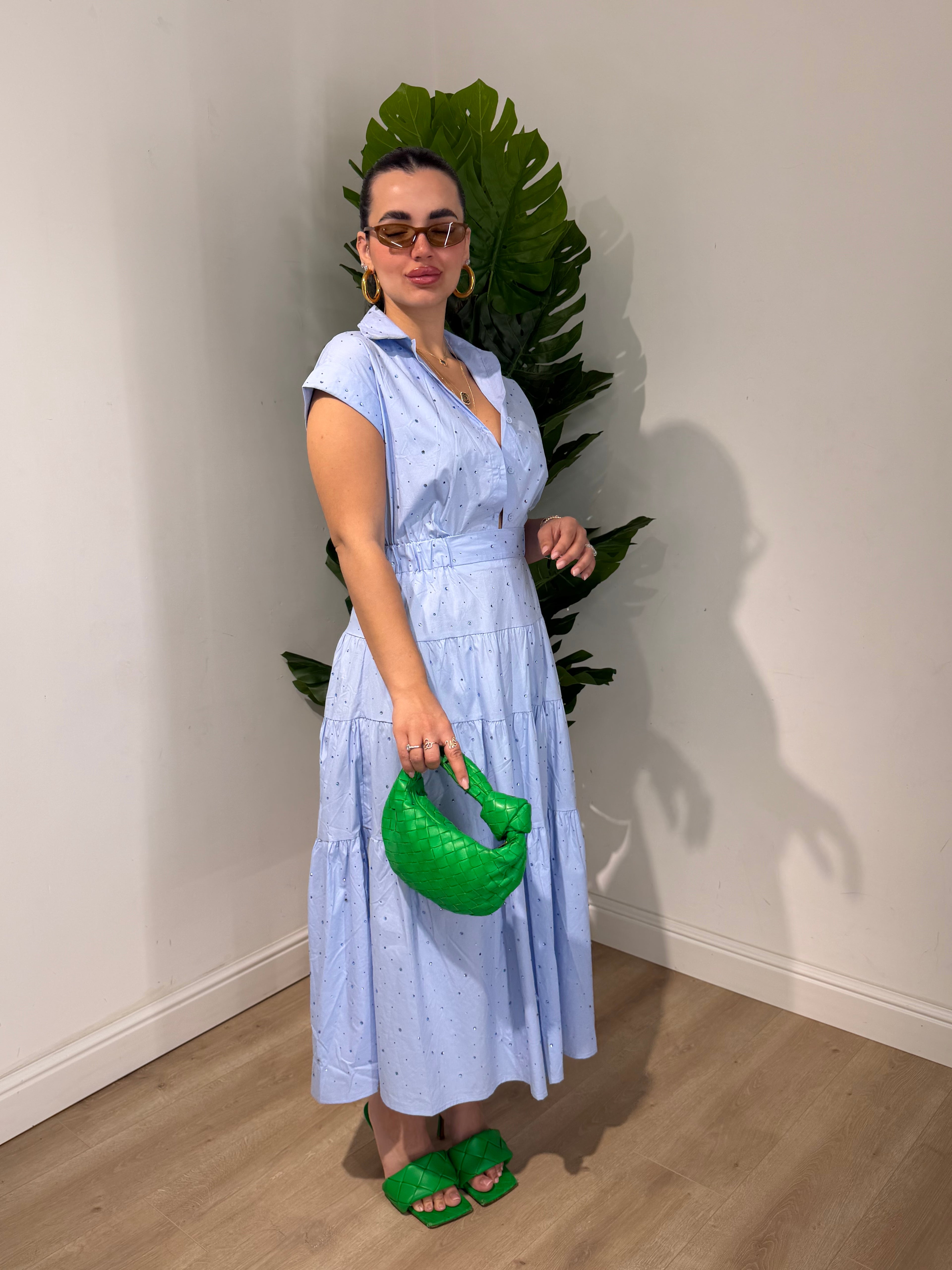 Longdress Sandro