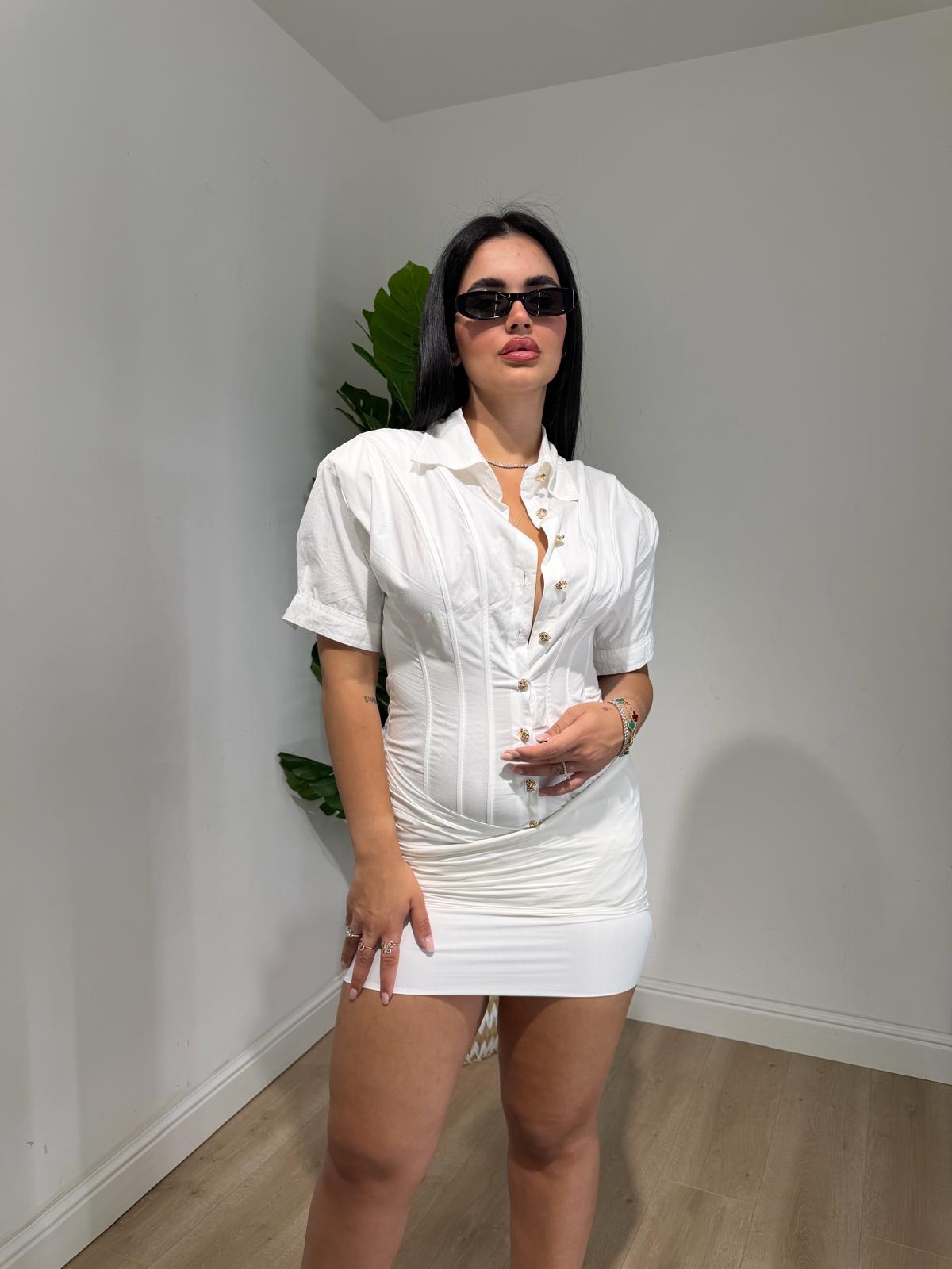 Minidress Schiapparelli