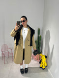 Trench Paris