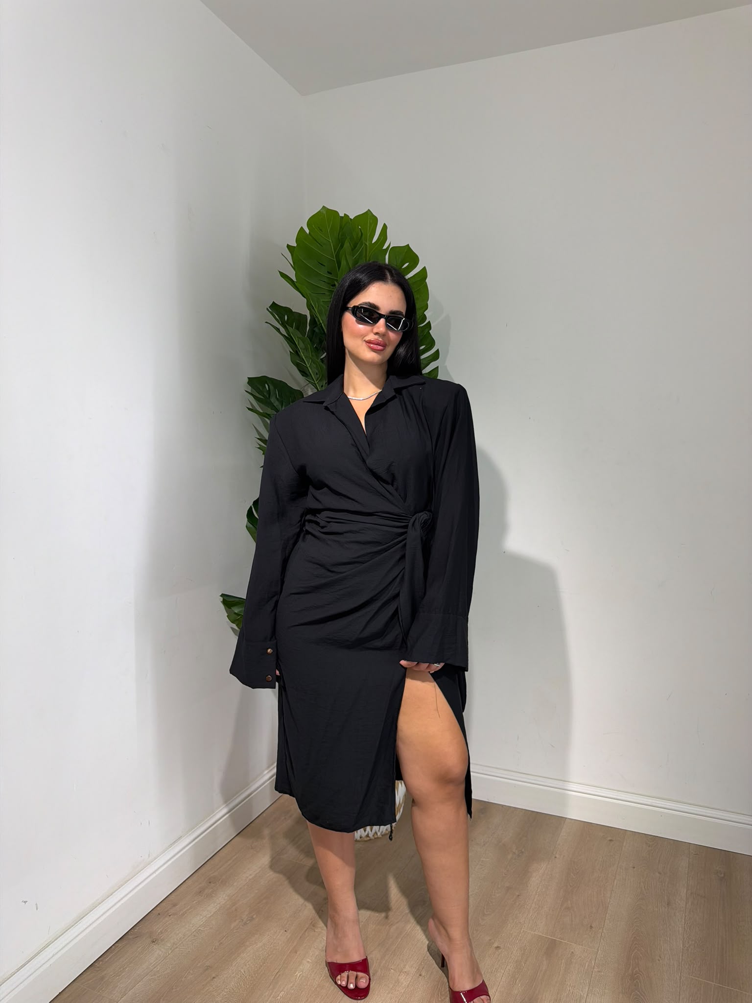 Mididress Portafoglio